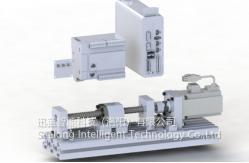 China 30KW 15000rpm Servo Motor Test System supplier