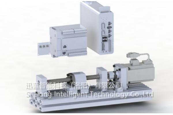 30KW 15000rpm Servo Motor Test System