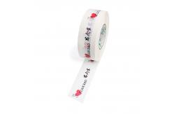 China High-Level Customized Design Logo Acrylic Adhesive Tape supplier