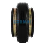 Goodyear Air Actuator 1B5-500 Air Spring Assembly For Pneumatic Applications