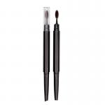 OBM ODM Best sale slim empty eyebrow pencil Container Slim Empty Eyebrow Pencil