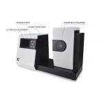 Plastic Film Haze Measurement Instrument / Transmittance Haze Meter for sale