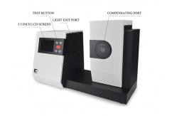 China Wide Angle Scattering Haze Measurement Instrument For Luminous Transmittance Test supplier
