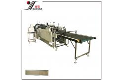 China Box Edge Folding with Forming Machine Gluing Machine, Folding Nesterls-800 & Ls1000/2-a & Ld800, Paper Box Forming Machine supplier