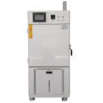 Industrial Precision Vacuum Test Chamber With Electronic LED Digital Display for sale