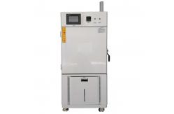 China Industrial Precision Vacuum Test Chamber With Electronic LED Digital Display supplier