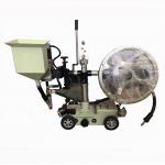 Intermediate Frequency Pipeline Construction Automatic Submerged Arc Welding Trolley for sale