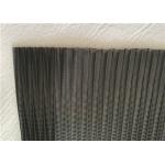 Large Loop Cargo Transportation 30m Polyester Mesh Belt for sale
