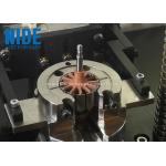 Semi Automatic Armature Commutator Shaft Pressing Machine