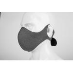 Outdoor Face Mask Sports Fashion Protection Mask Washable Reusable Cotton Fabric for sale