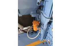 China Textile Machine 24mm 350RPM Electronic Terry Towel Rapier Weaving Loom supplier