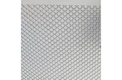 China 9 Gauge Galvanized Expanded Metal Mesh Aluminum Wire Mesh Panel supplier