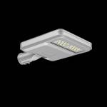 6000K 50w To 300w Led Street Lights Outdoor High Illumination 5 Years Warranty for sale