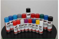China Eco friendly Multi Purpose Foam Cleaner 650ml To Clean Away Dirt And Grease supplier