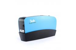 China Bluetooth 2.1 2000gu Gloss Test Equipment 3nh Yg268 With PC Software supplier