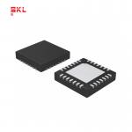 MAX1538ETI+T Power Management ICs Battery Power Management IC Dual-Battery Systems   Package 28-TQFN for sale