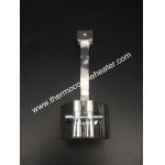 High Temperature Mica Insulated Band Heaters For Injection Molding Machine