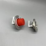 Portable Camping Gas Valve with Safety Features - Convenient and Reliable Solution for Outdoor Adventures for sale
