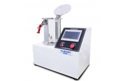 China 30m Desktop Visual Leak Detector , Accurate Leak Detection Machine supplier
