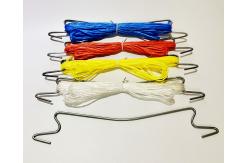 China High Tensile UV Treated PP Twine For Agriculture And Packaging supplier