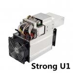 Strong U1 11T 1600W STU Miner Blake256 DCR Mining Machine
