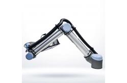 China Igus Cable Guidance Cable Robot Arm , Welding Robot Parts And Accessories supplier