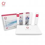 OLAX MC50 Wifi 4g Router Universal 4g Lte Wifi Router 4g Cpe Router With Sim Card Slot for sale
