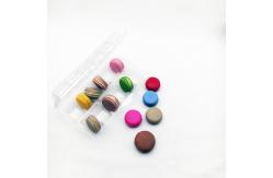 China Customized plastic clam shell packaging plastic tray supplier