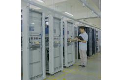 China Wayeal Environmental Continuous Emissions Monitoring System Cems Instrument supplier