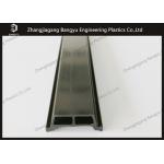 Customized Shape Nylon Pa66 Thermal Bridging Insulation Strip For Aluminum Window Profile