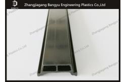 China Customized Shape Nylon Pa66 Thermal Bridging Insulation Strip For Aluminum Window Profile supplier