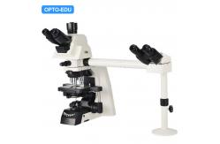 China Rohs OPTO EDU A17.1091 Manual Microscope Research Laboratory 10 People supplier
