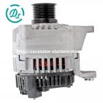 7700053184 LRA03197 2542475 437326 439322 A13VI284 Alternator 12V 120A for sale