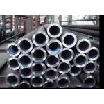Carbon Steel Pipes ERW Standard ASTM A53 API 5L Plain End ISO 9001 Certified for sale