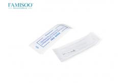 China Disposable Microblading Shading Needles Eyebrow Tattoo Needles Sterilized supplier