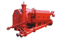 China Triplex Horizontal Piston Pump Reciprocating Positive Displacement Plunger Pump KTZ2000 supplier