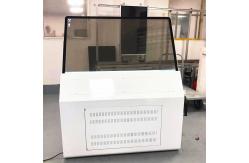 China Flexible Transparent OLED Display Screen Organic Light Emitting Diodes supplier