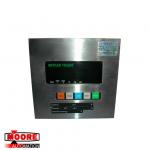 METTLER TOLEDO 8510 Digital Scale Indicator Screen for sale