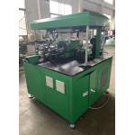 Auto Feeding Tube Shrinking Machine , Automatic Shrinking Machine Auto Discharging for sale