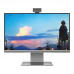 27 Inch Interactive Monitor All In One PC with Linux OS and Intel CORE I7 Processor for sale