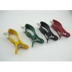 TP7031 Limb Clamp ECG Electrodes Compatible For HP / Philip Machine 140mm