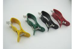 China TP7031 Limb Clamp ECG Electrodes Compatible For HP / Philip Machine 140mm supplier