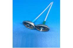 China Metallic Aerosol Valve with Adjustable Spray Rates and Free Samples supplier