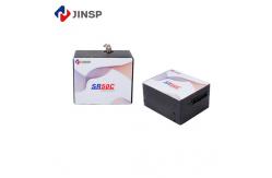 China High Performance Industrial Fiber Optic Spectrometer Compact Fiber Spectrometer  supplier