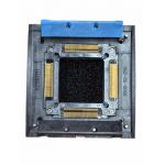 Insulation Resistance 1000 MΩ Professional Azimuth Carrier Test Socket for Accurate Signal Measurements for sale