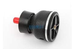 China W02M583000 Mini Lobe Sleeve Air Spring Bag Suspension Kits For Precision Equipment supplier