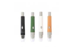 China Class 1 ABS Adjustable  Blood Lancet Pen Hospital Home supplier
