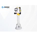 Coin Operated Virtual Reality Simulator VR Children Game Equpimemt With Pico Glasses