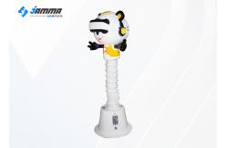 China Coin Operated Virtual Reality Simulator VR Children Game Equpimemt With Pico Glasses supplier