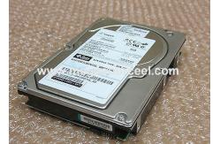 China Seagate ST373307LC Cheetah 10K.6 73.4 GB SCSI Hard Drive supplier
